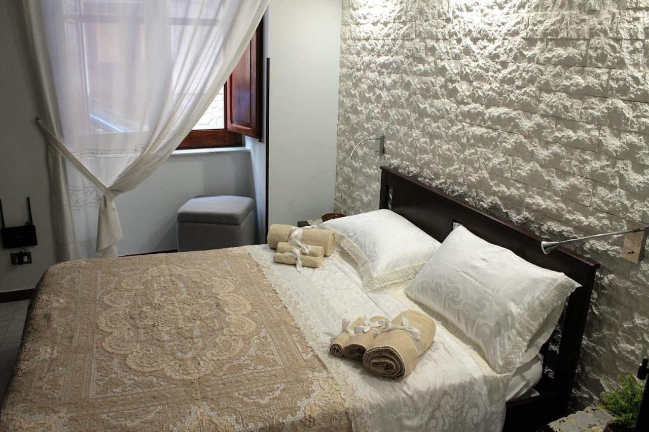 Albergaira Holiday House - Casa Vacanze Palermo Exterior foto