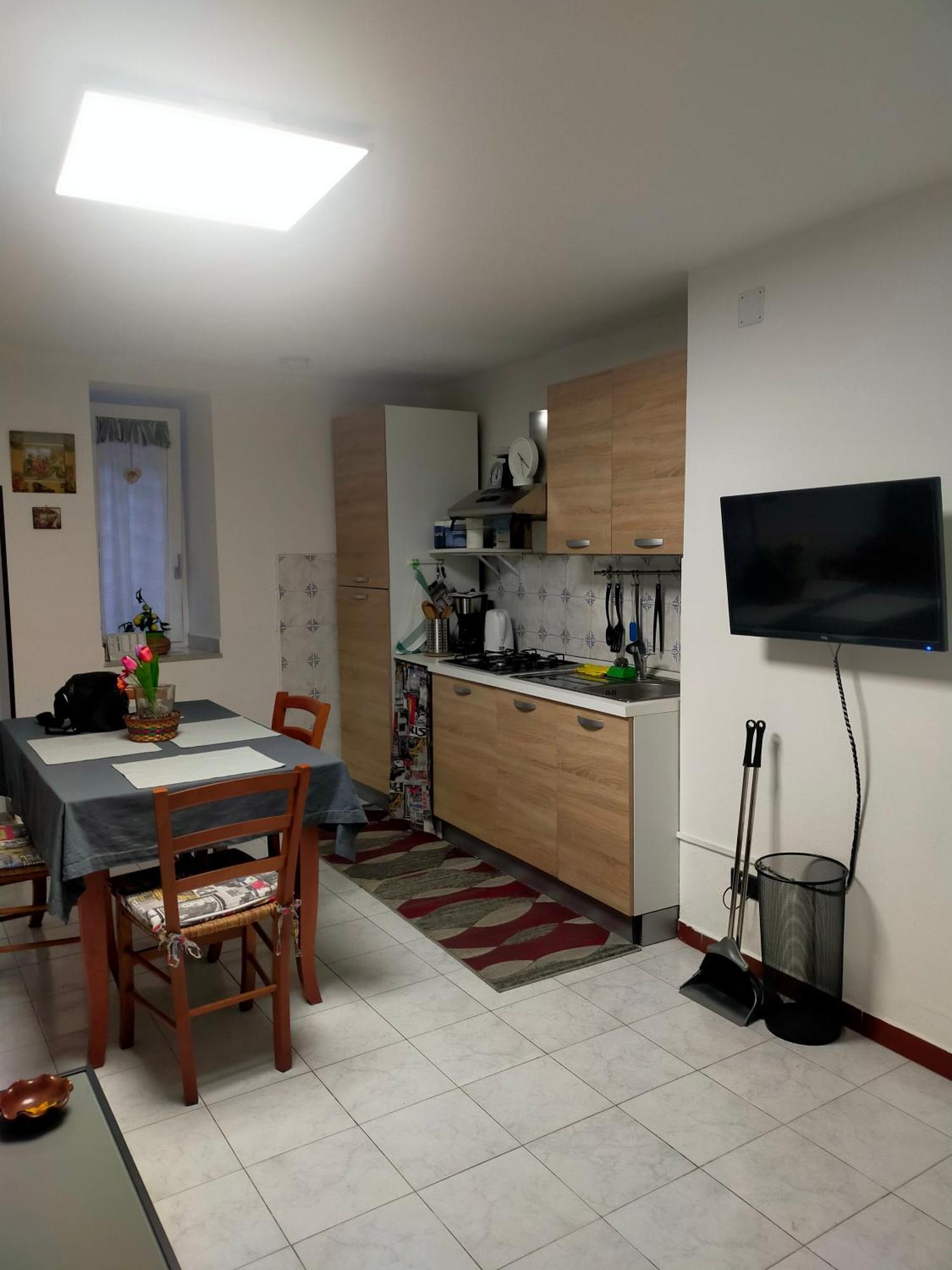 Albergaira Holiday House - Casa Vacanze Palermo Quarto foto