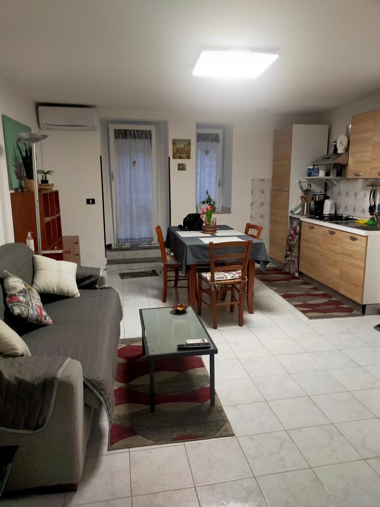 Albergaira Holiday House - Casa Vacanze Palermo Quarto foto